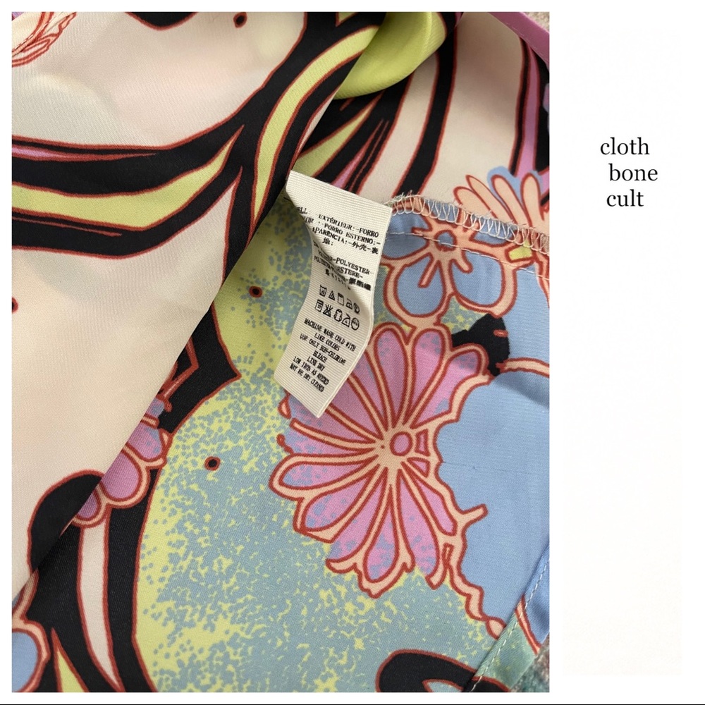 ✨NWT✨ Free People🌼 “Sugar and Spice” SKIRT - Picture 13 of 14